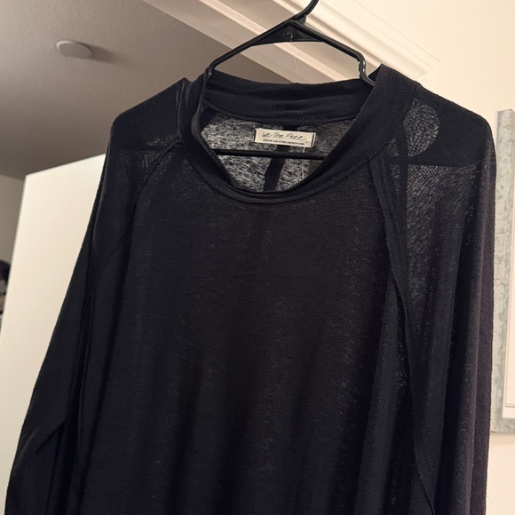 We the Free Starlight Long Sleeve Too - Picture 6 of 7